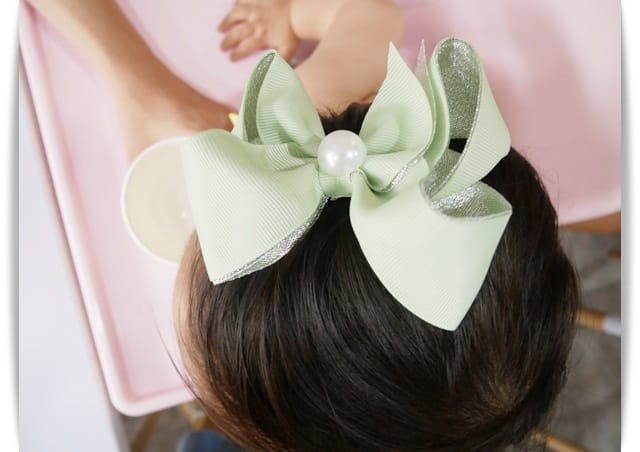 「BOW BOW PARIS 澎澎法飾」小女娃的第一個珠寶盒 ♡