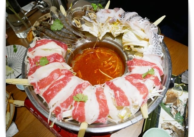 「沐越Mu Viet」法式氛圍中的越南料理 ❤