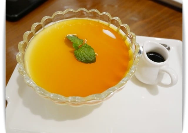 「沐越Mu Viet」法式氛圍中的越南料理 ❤