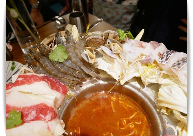 「沐越Mu Viet」法式氛圍中的越南料理 ❤