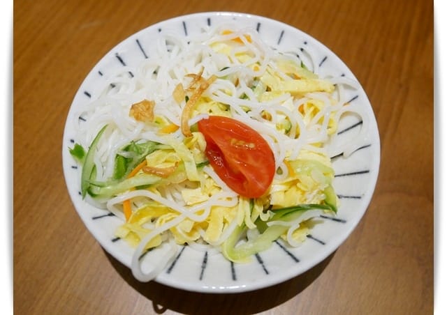 「沐越Mu Viet」法式氛圍中的越南料理 ❤