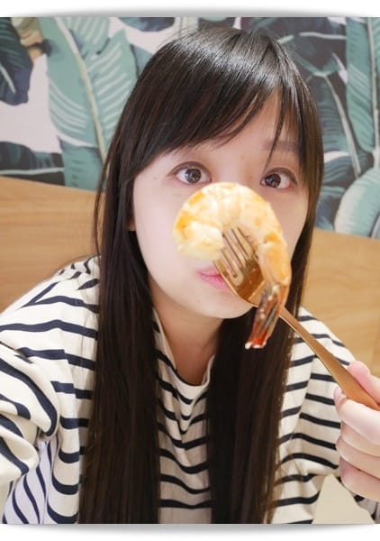 好美味的蝦蝦飯「蝦普威夷Shrimpwaii 夏威夷海鮮料理專門」♡
