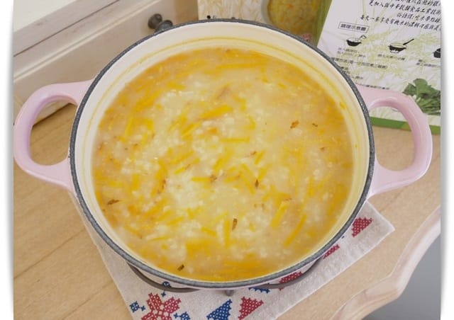 有機嬰幼兒副食品推薦「銀川有機易煮粥」健康又方便 ❤
