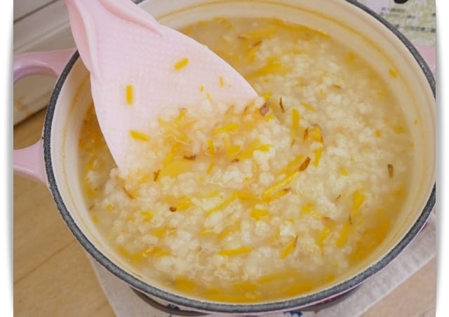 有機嬰幼兒副食品推薦「銀川有機易煮粥」健康又方便 ❤