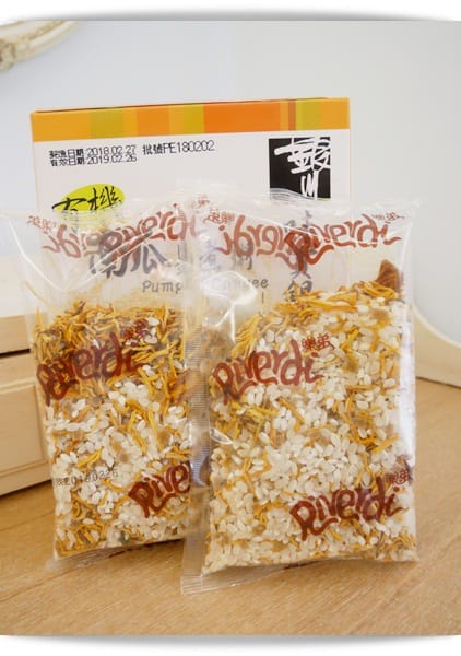 有機嬰幼兒副食品推薦「銀川有機易煮粥」健康又方便 ❤