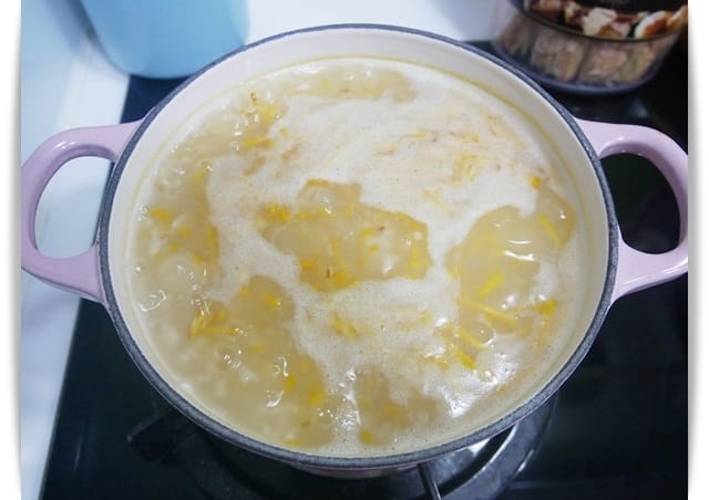 有機嬰幼兒副食品推薦「銀川有機易煮粥」健康又方便 ❤