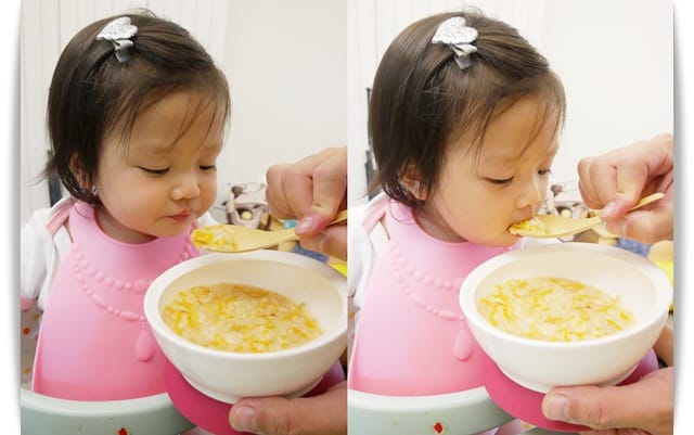 有機嬰幼兒副食品推薦「銀川有機易煮粥」健康又方便 ❤