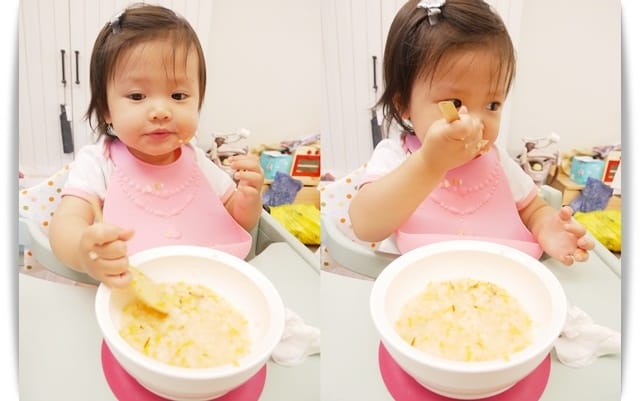 有機嬰幼兒副食品推薦「銀川有機易煮粥」健康又方便 ❤