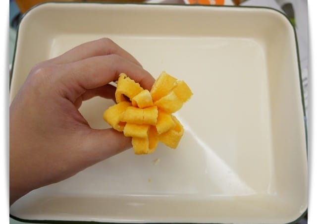 [Baby Food] 寶寶版「照燒雞」超開胃、好下飯 ♪