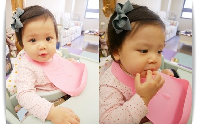 [Baby Food] 寶寶版「照燒雞」超開胃、好下飯 ♪