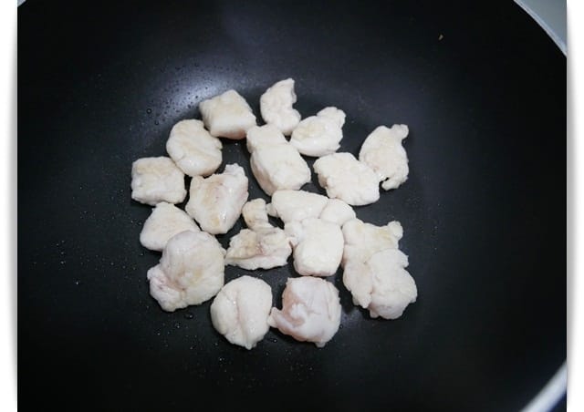 [Baby Food] 寶寶版「照燒雞」超開胃、好下飯 ♪