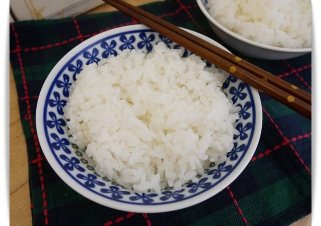 「銀川有機鮮米急送」最新鮮的米 ♡