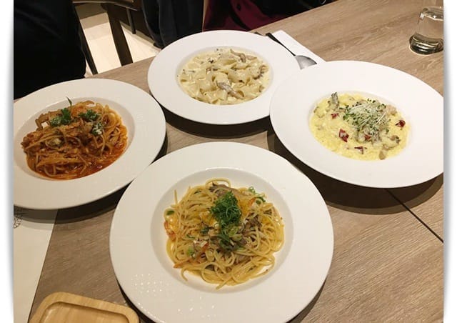 超夢幻「Money Jump親食餐廳」媽媽小孩都想去 ♡