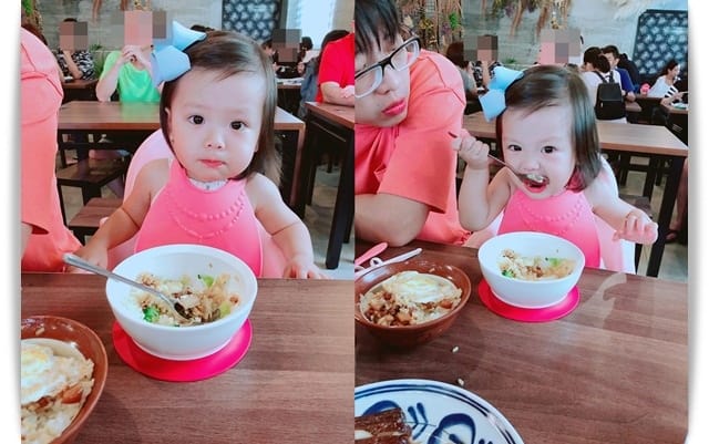 老店新品牌「美華麵食Mei-Hua noodles」好美的麵店。
