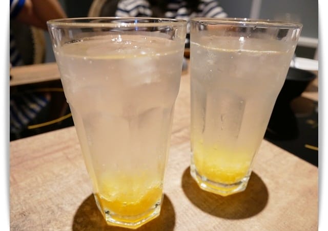美美的「House V 好室鍋物」冷藏肉大滿足 ♡