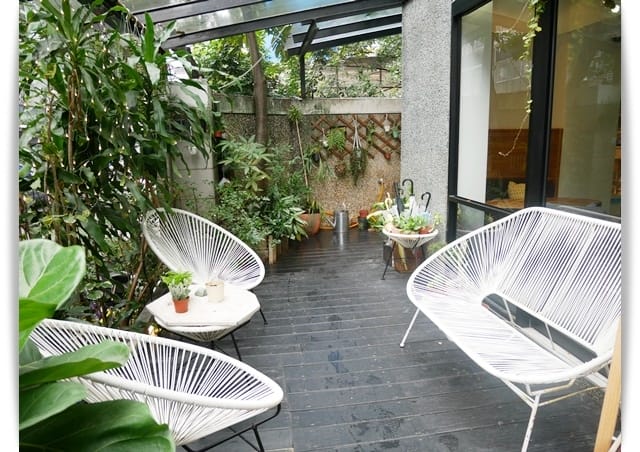 「NiHao Cafe Hotel 你好咖啡旅館」文創風、好平價、地點好 ♡