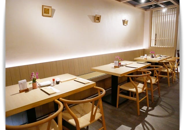 青海路「八田源」不僅吃巧還能吃飽的精緻日本料理 ♡