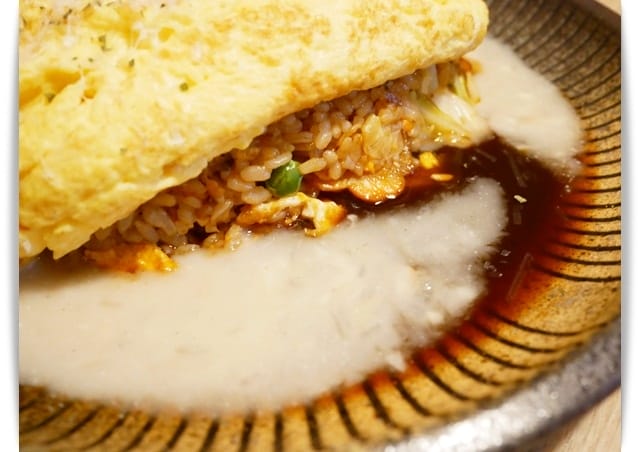 青海路「八田源」不僅吃巧還能吃飽的精緻日本料理 ♡