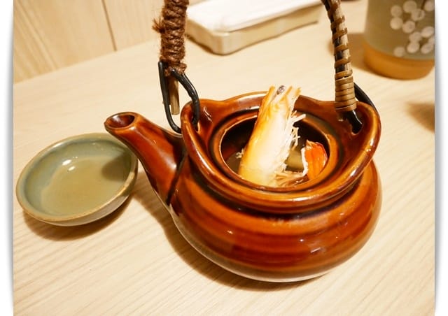 青海路「八田源」不僅吃巧還能吃飽的精緻日本料理 ♡
