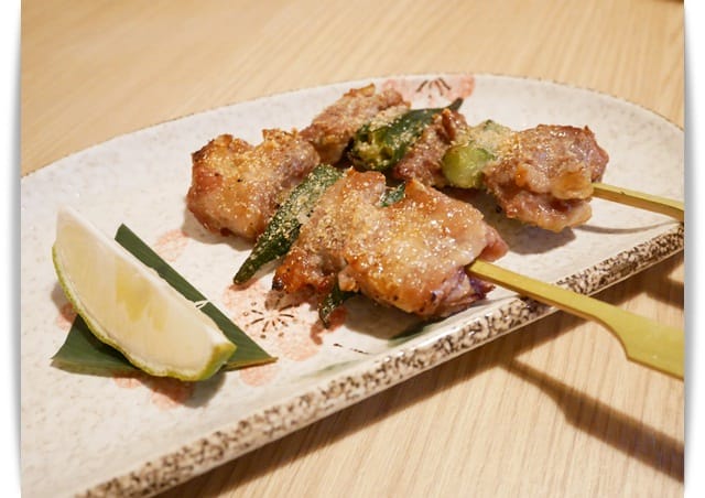 青海路「八田源」不僅吃巧還能吃飽的精緻日本料理 ♡
