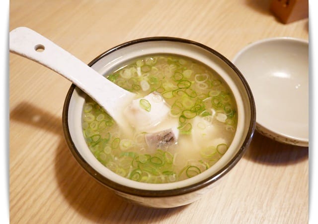 青海路「八田源」不僅吃巧還能吃飽的精緻日本料理 ♡