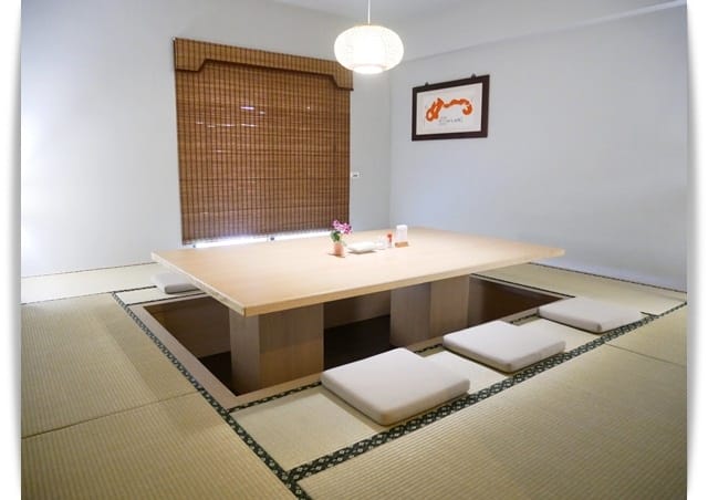 青海路「八田源」不僅吃巧還能吃飽的精緻日本料理 ♡