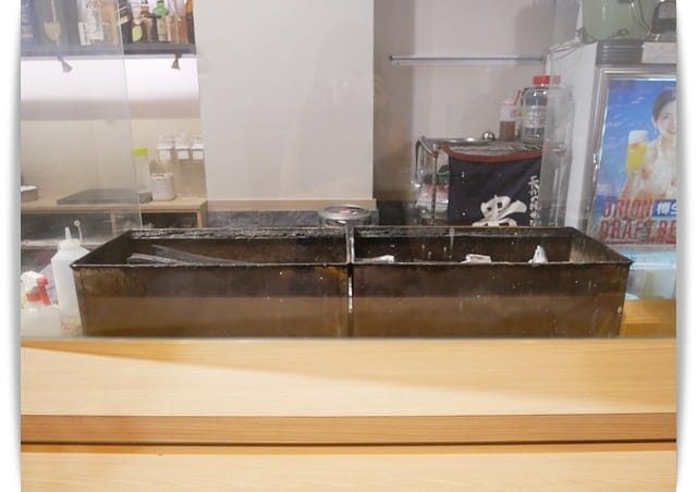 青海路「八田源」不僅吃巧還能吃飽的精緻日本料理 ♡