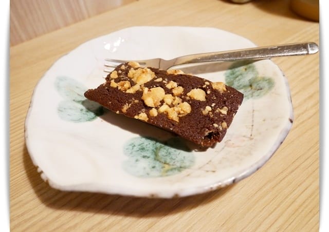 青海路「八田源」不僅吃巧還能吃飽的精緻日本料理 ♡