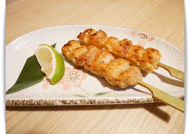 青海路「八田源」不僅吃巧還能吃飽的精緻日本料理 ♡