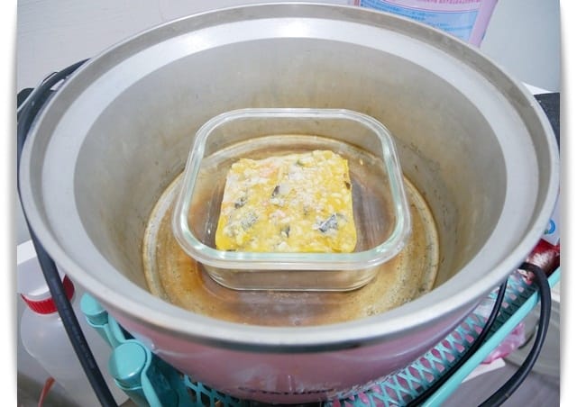 營養滿滿「益粥成長寶寶粥」好吃又健康 ❤