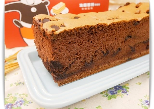 高雄彌月蛋糕「法朗西斯烘培坊」台式風味，用料實在好美味 ♡