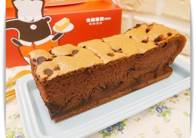 高雄彌月蛋糕「法朗西斯烘培坊」台式風味，用料實在好美味 ♡