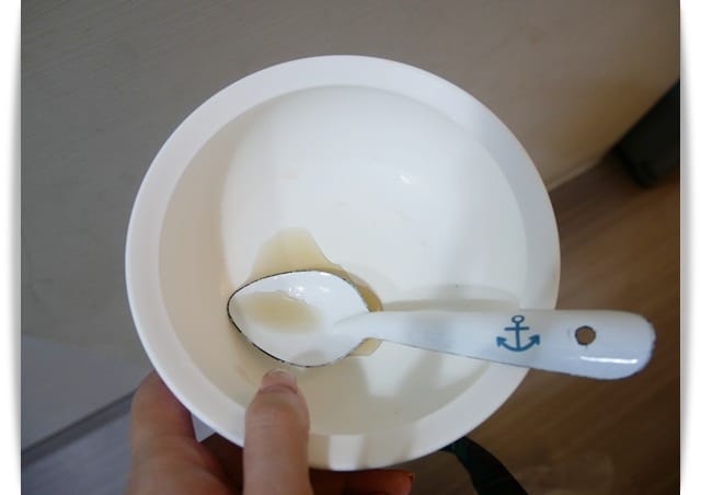 好方便「Daily Water 濕紙巾」省事清潔小幫手 ♪