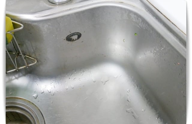 好方便「Daily Water 濕紙巾」省事清潔小幫手 ♪