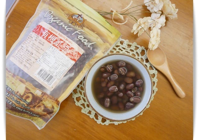 「米森Vilson有機黑芝麻紫米奶+有機牛奶藜麥餅」全家人的有機點心 ♪ - 第19張圖 「米森Vilson有機黑芝麻紫米奶+有機牛奶藜麥餅」全家人的有機點心 ♪