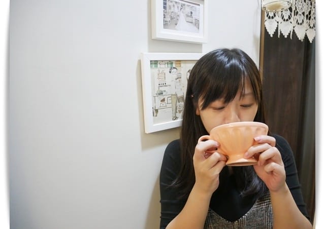 「米森Vilson有機黑芝麻紫米奶+有機牛奶藜麥餅」全家人的有機點心 ♪