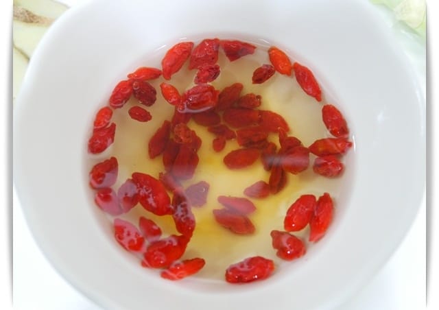 來自「元家水產-藍鑽蝦」蝦中極品，Q彈好吃 ♡