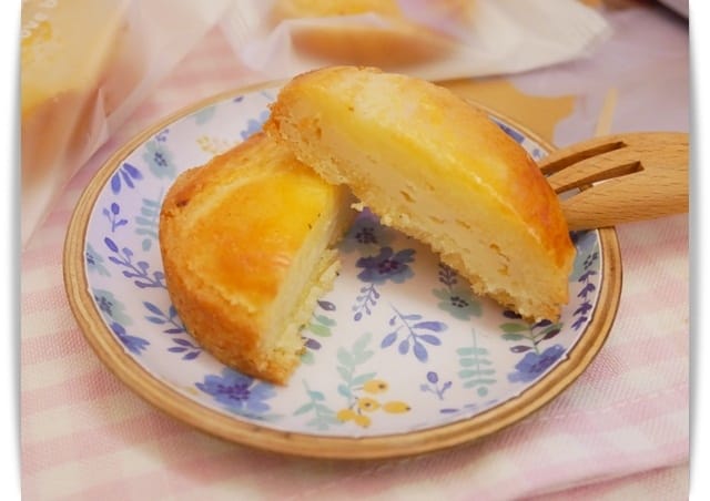 【Alston】男孩風「But. we love butter」好時尚的彌月禮盒 ❤