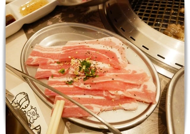 2018年沖繩親子遊 ♡ 日本和牛吃到飽「我那霸燒肉」大滿足、近國際通。