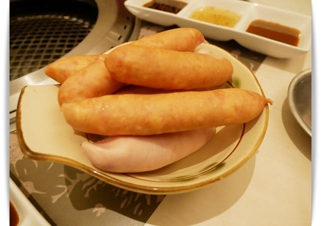 2018年沖繩親子遊 ♡ 日本和牛吃到飽「我那霸燒肉」大滿足、近國際通。