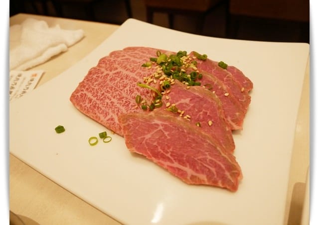 2018年沖繩親子遊 ♡ 日本和牛吃到飽「我那霸燒肉」大滿足、近國際通。