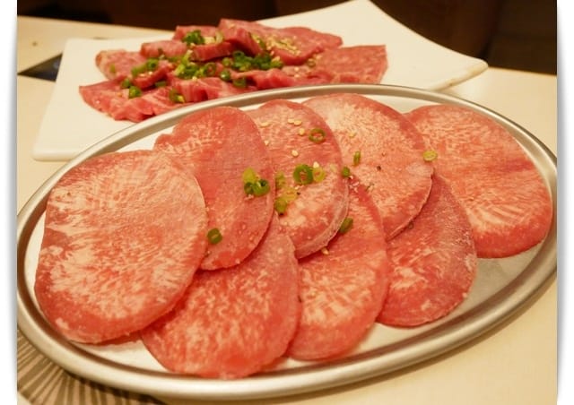 2018年沖繩親子遊 ♡ 日本和牛吃到飽「我那霸燒肉」大滿足、近國際通。