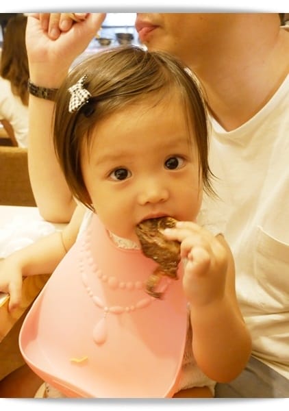 2018年沖繩親子遊 ♡ 日本和牛吃到飽「我那霸燒肉」大滿足、近國際通。