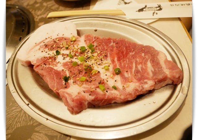 2018年沖繩親子遊 ♡ 日本和牛吃到飽「我那霸燒肉」大滿足、近國際通。