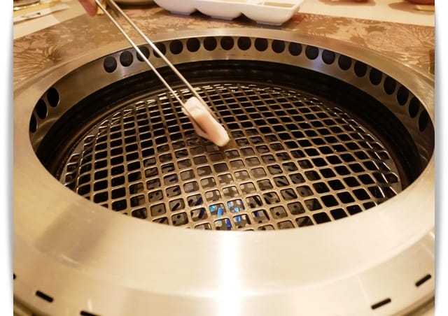 2018年沖繩親子遊 ♡ 日本和牛吃到飽「我那霸燒肉」大滿足、近國際通。