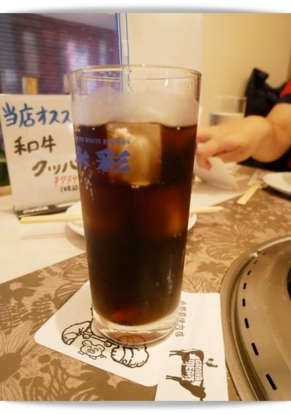 2018年沖繩親子遊 ♡ 日本和牛吃到飽「我那霸燒肉」大滿足、近國際通。