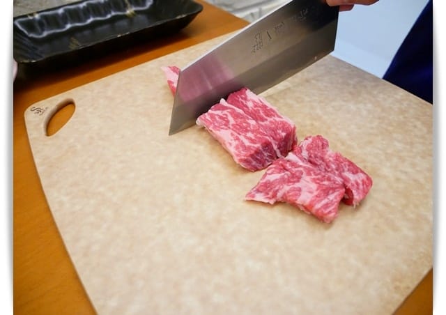 「SAGE 美國原裝抗菌木砧板」廚房衛生料理好幫手 ♪