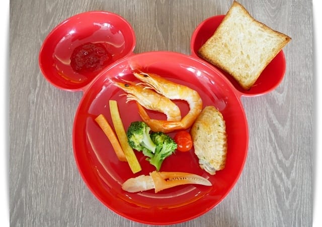 2018年沖繩親子遊♡地點優「WBF水之都那霸酒店」無邊際泳池與高級早餐。