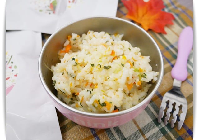 好用心「寶兒媽咪嬰幼兒副食品」真材實料好美味 ♡