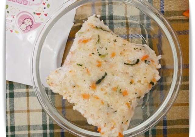 好用心「寶兒媽咪嬰幼兒副食品」真材實料好美味 ♡